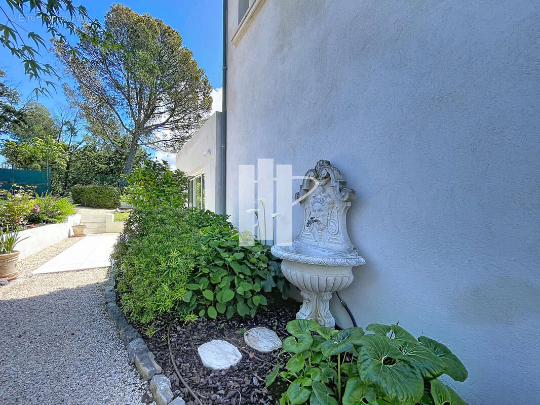 Maison à SAINT-RAPHAEL