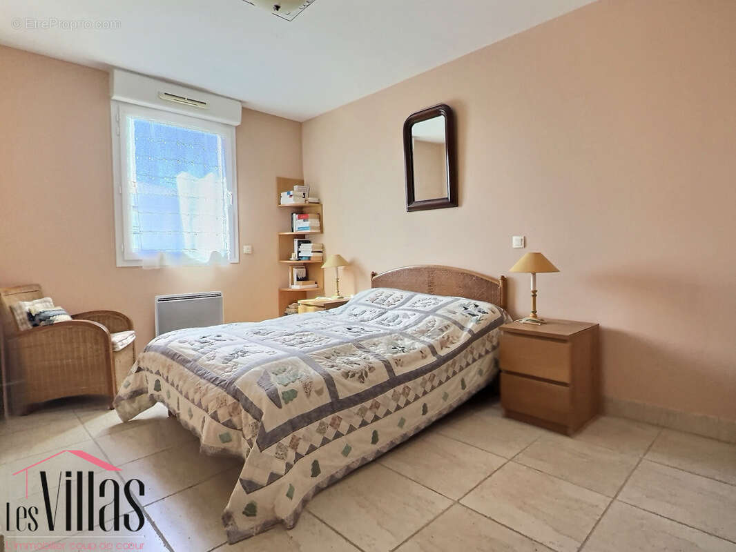 Appartement à VALRAS-PLAGE