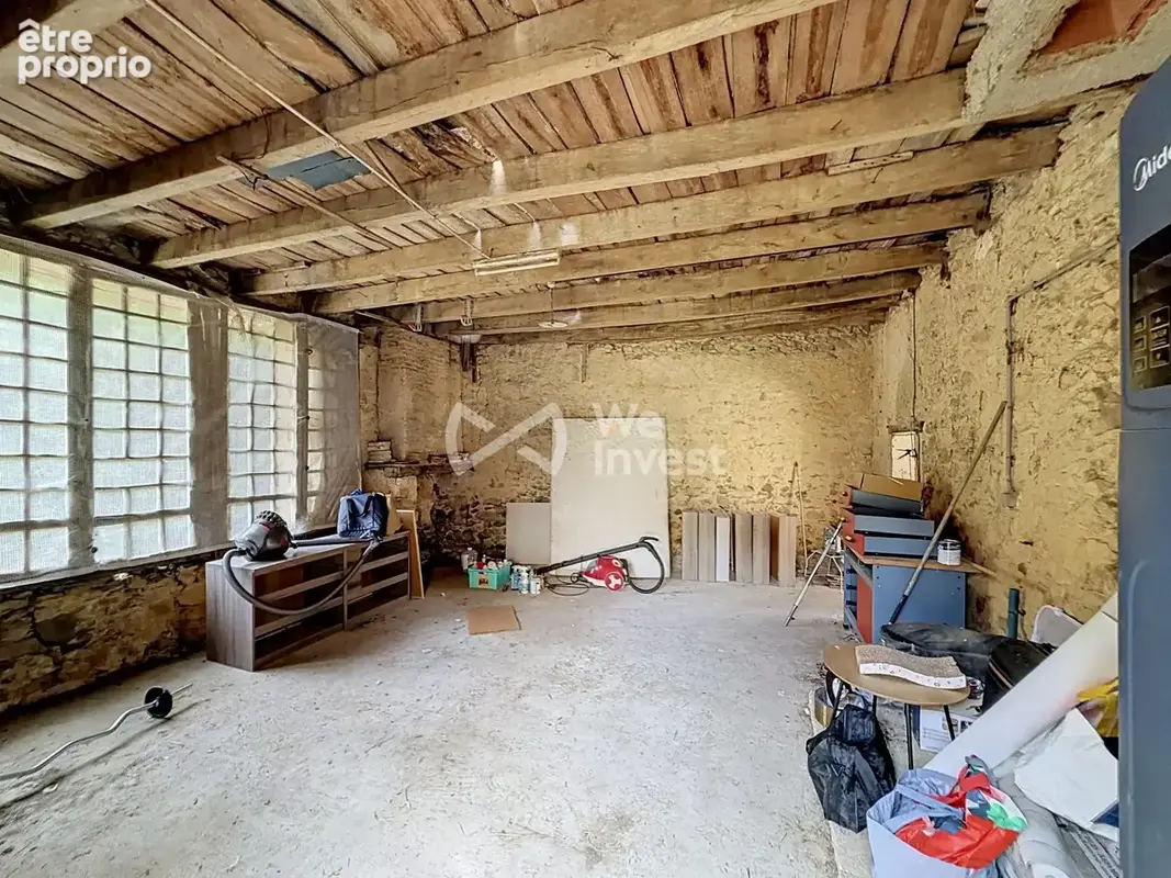 Maison 187 m² à Courcelles-La-Foret  - photo 9