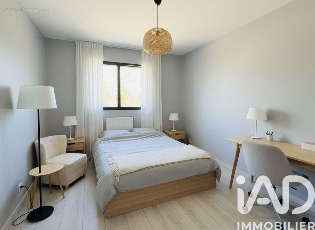 Photo 6 - Maison à SAINT-AUBIN-DE-MEDOC