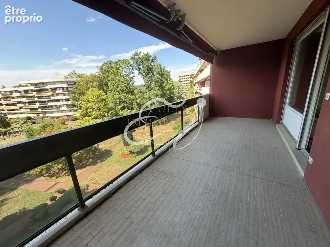 Vente ecully 69130 appartement 6 pieces pitance dombarriere - photo 11
