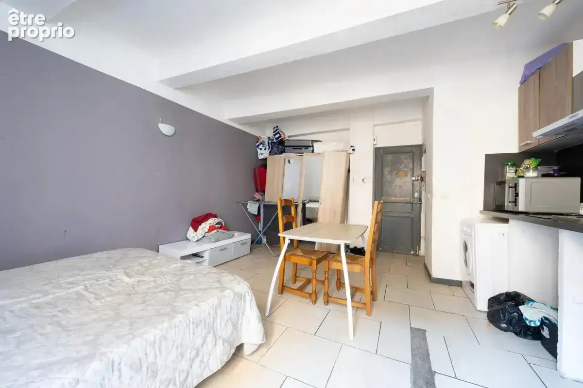 Immeuble - 5 lots - photo 7