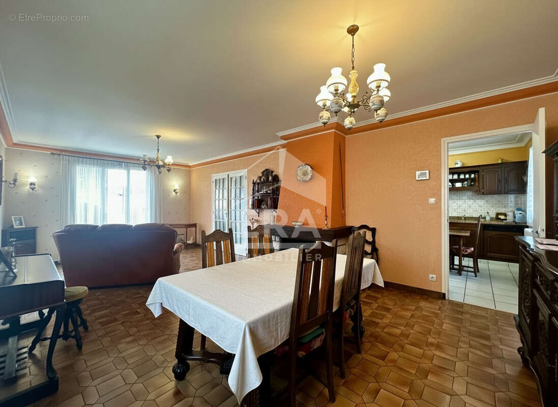 Maison 150m² à tarbes - photo 3