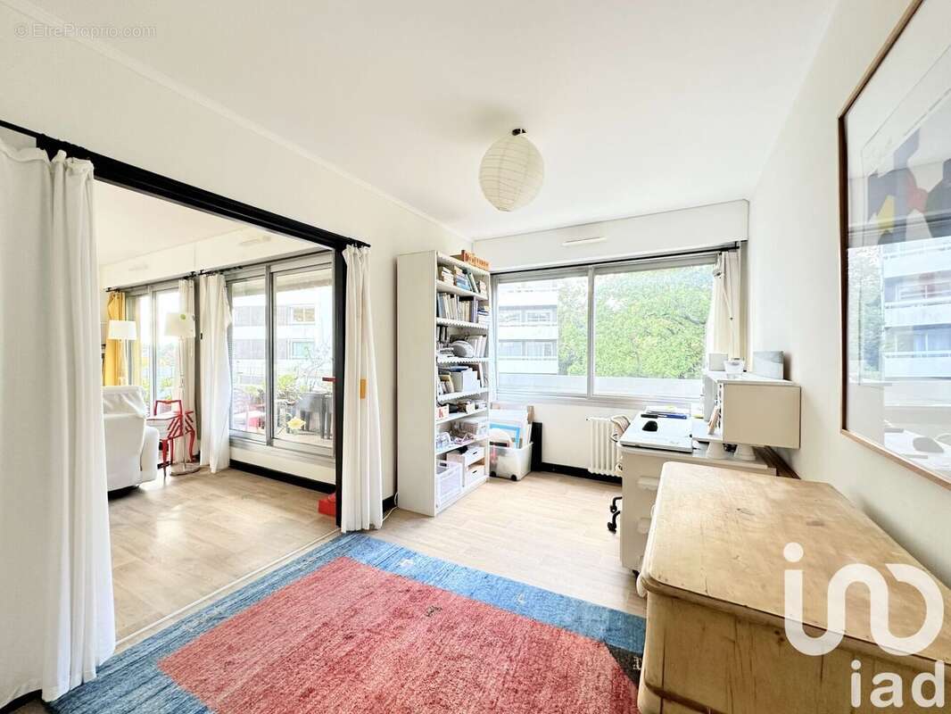 Photo 3 - Appartement à NANTES