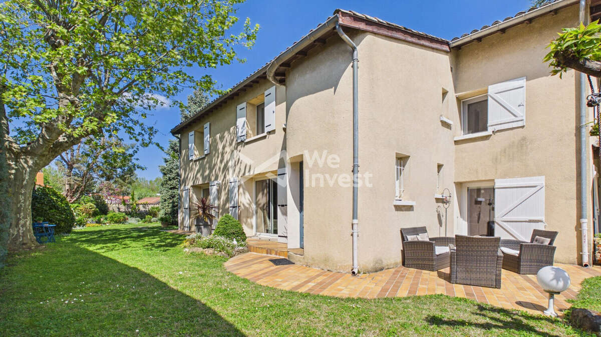 Maison à VALENCE