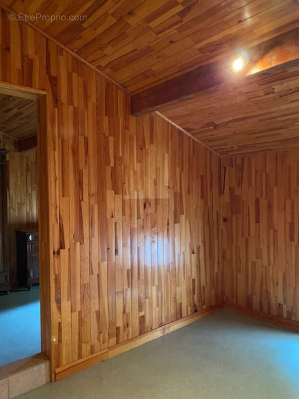 Maison à vendre 7 pièces LEMPAUT (81) - photo 12