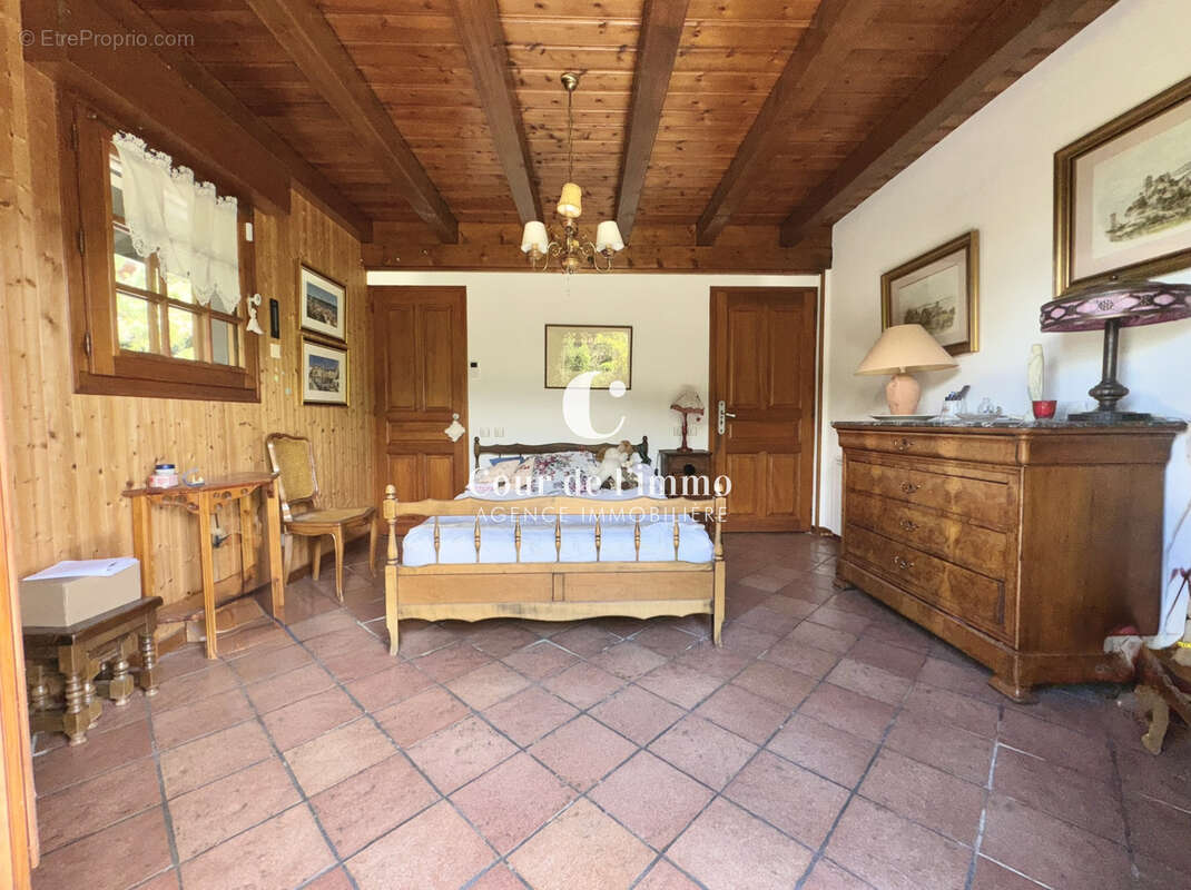 Maison à AYSE