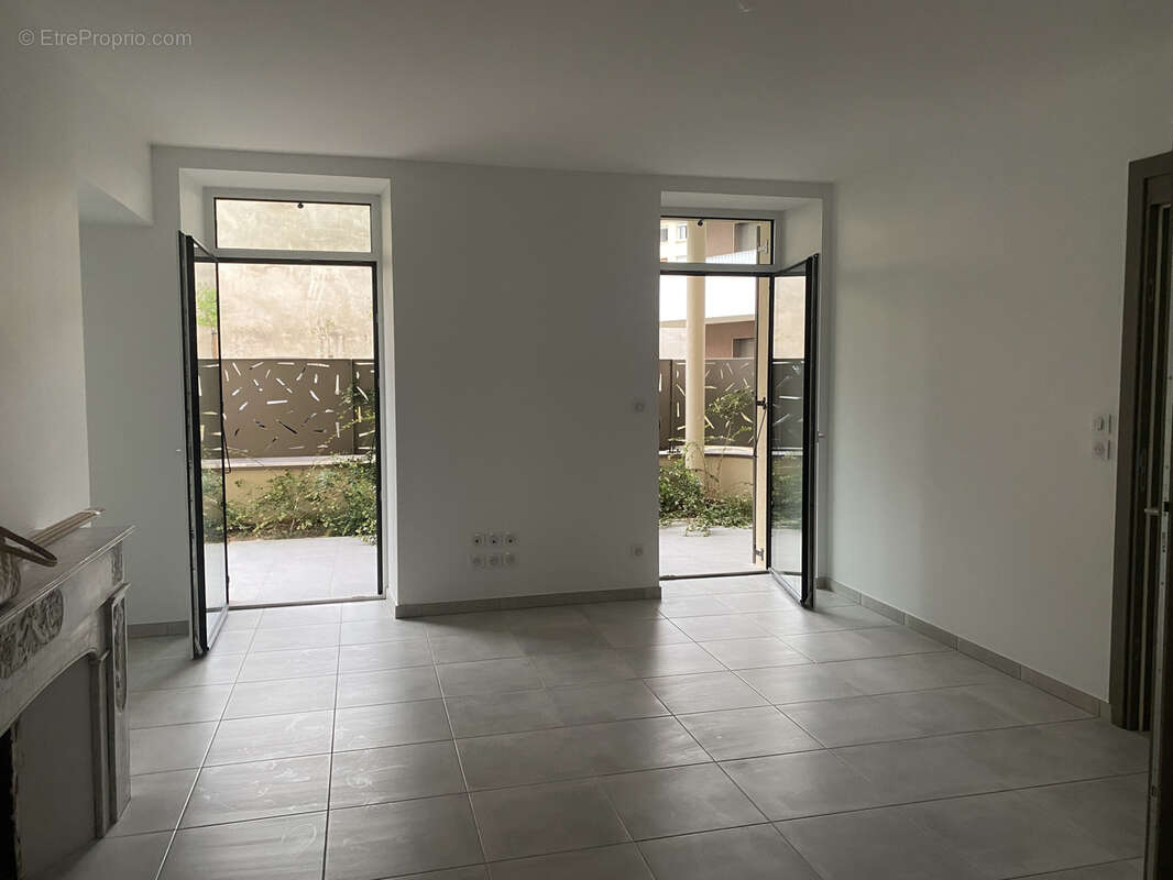 Appartement à VALENCE