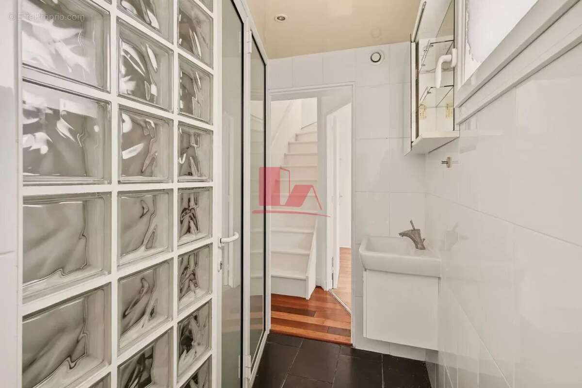 Appartement à VANVES