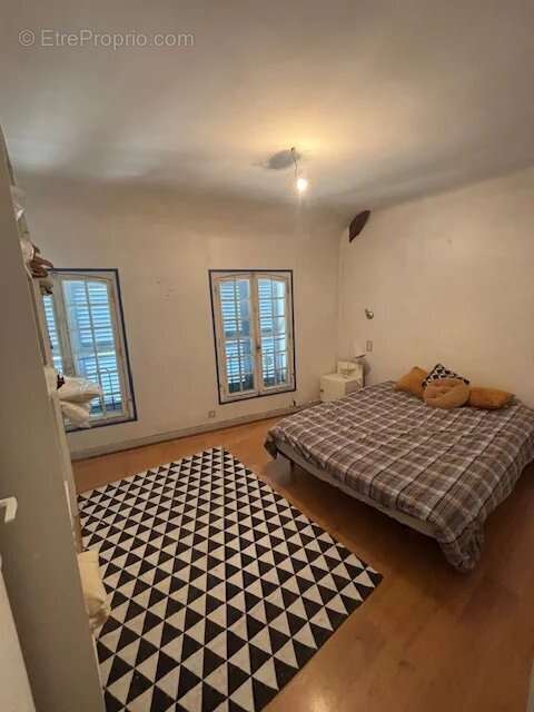 Appartement à PAU