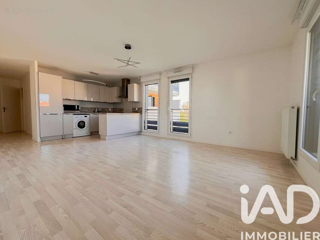 Photo 2 - Appartement à DRANCY