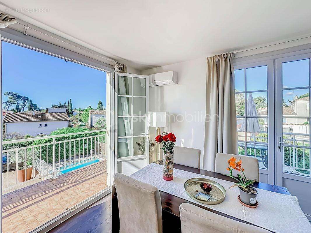 Maison à SAINT-GEORGES-D&#039;ORQUES