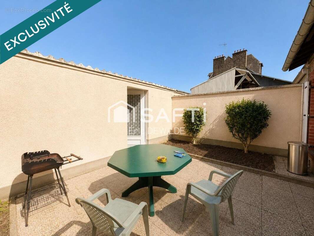 Photo 4 - Maison à PARIGNY