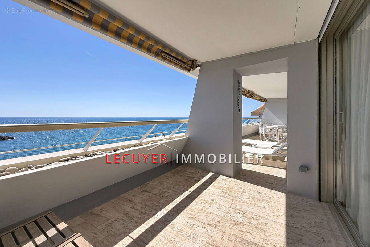 Appartement 78 m² à Villeneuve-Loubet  - photo 9