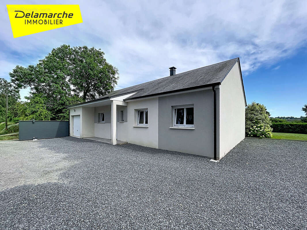 A VENDRE : Pavillon de plain pied situé à La Colombe - photo 16