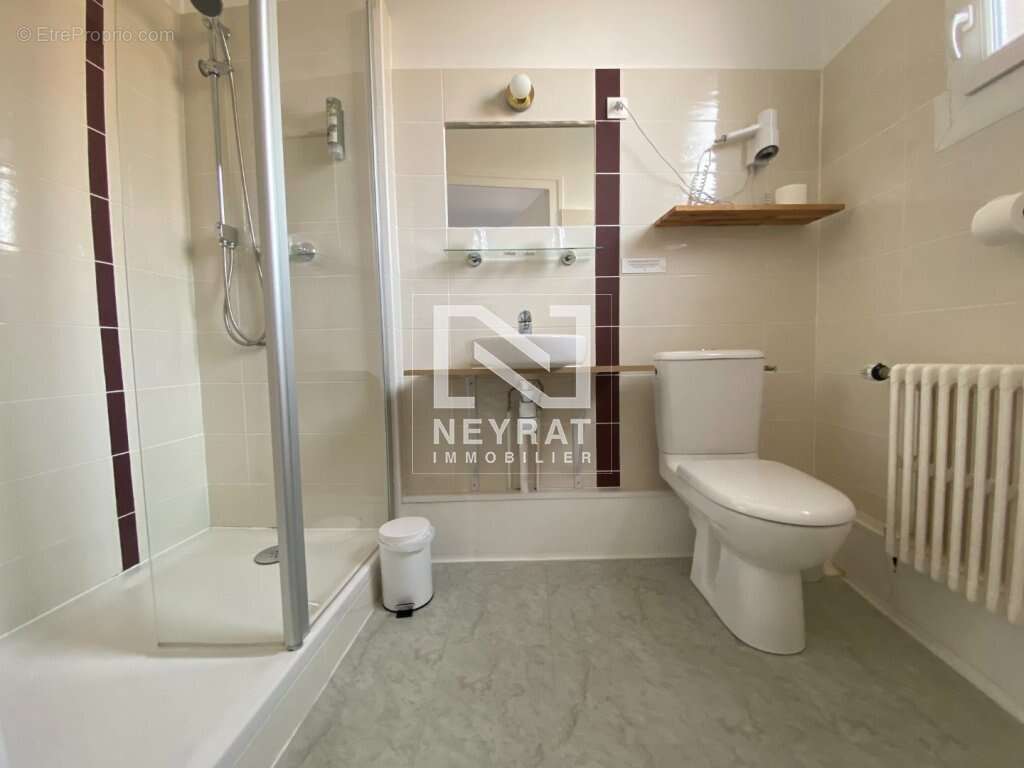 Commerce à PARAY-LE-MONIAL