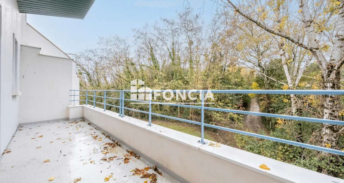 Appartement à FLOIRAC