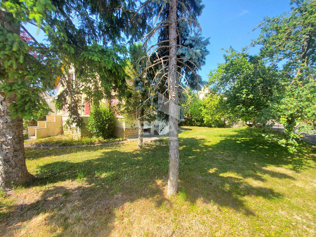 Maison à BRETIGNY-SUR-ORGE