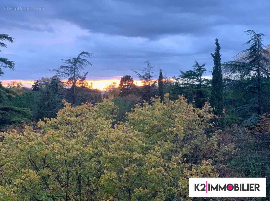 Appartement à MONTELIMAR