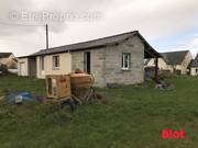 Maison à L&#039;HERMITAGE