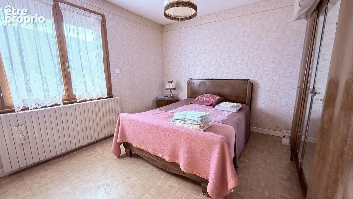 Maison 5 pièces - 83 m2 - Secteur Voujeaucourt - photo 7