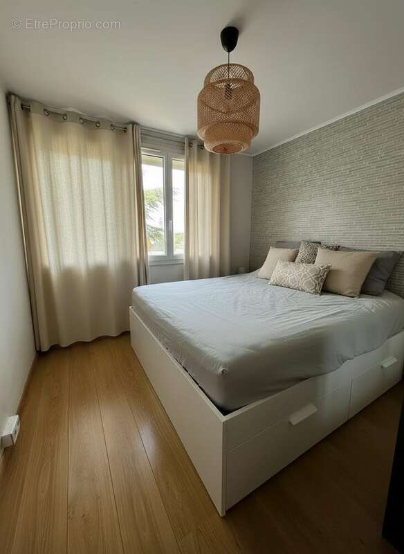 Appartement à SAINT-HERBLAIN