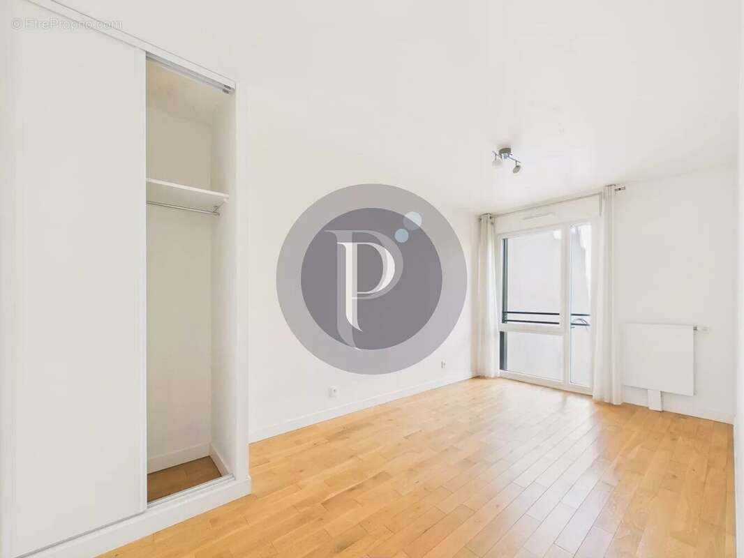 Appartement à LE PLESSIS-ROBINSON