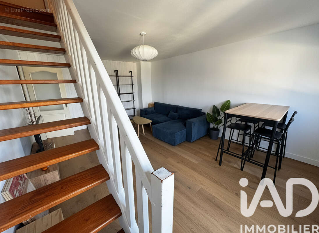 Photo 3 - Appartement à NANTES