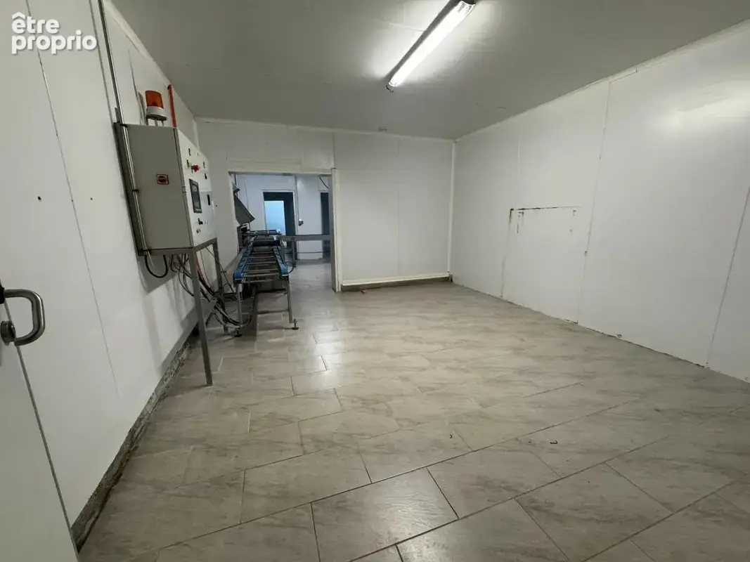 Appartement 400 m² à vendre à Saint-Benoit-D'hebertot (14130) - photo 8