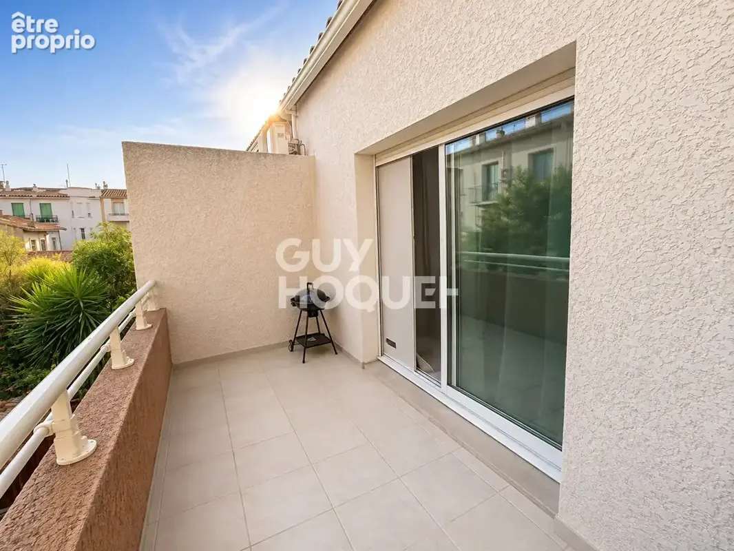 Appartement duplex avec terrasse investissement locatif - photo 3