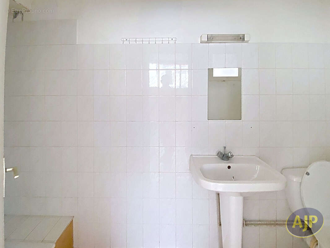 Lesparre Medoc Appartement T2 43m2 - photo 9