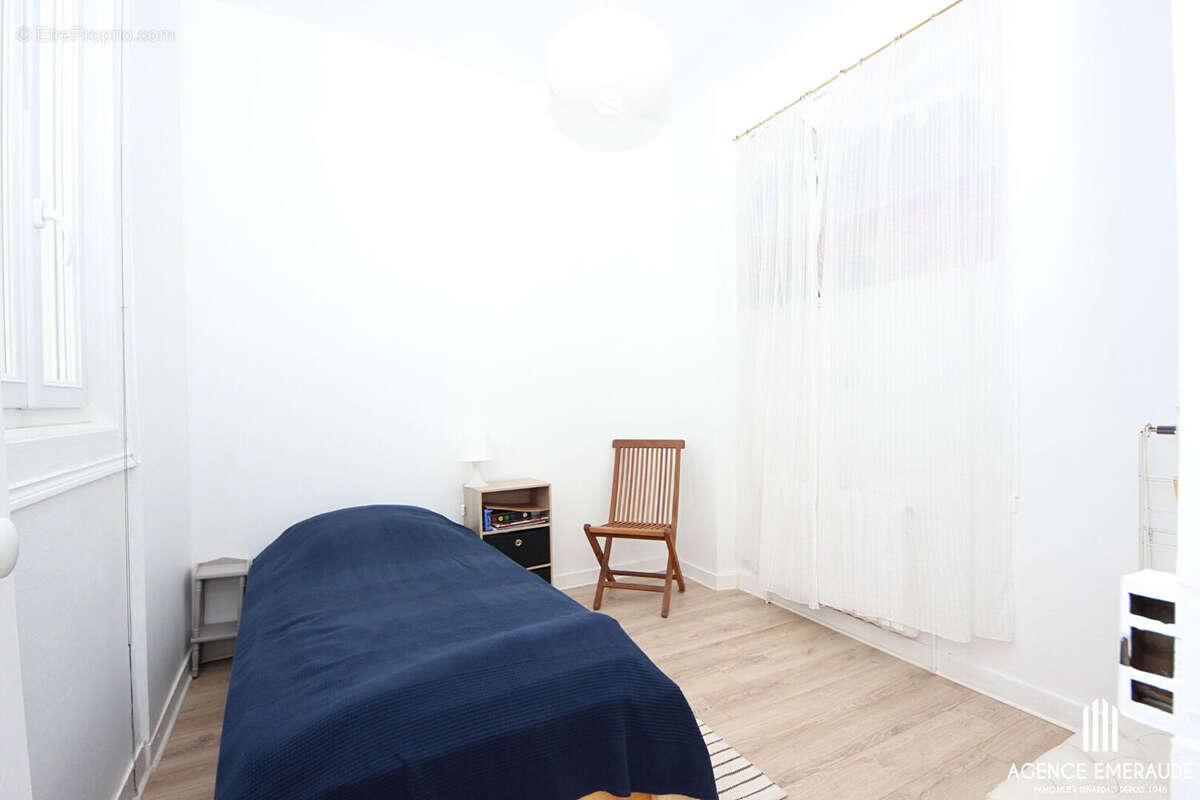 Appartement à DINARD