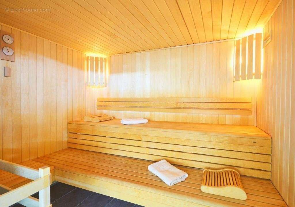 Appartement à LEUCATE