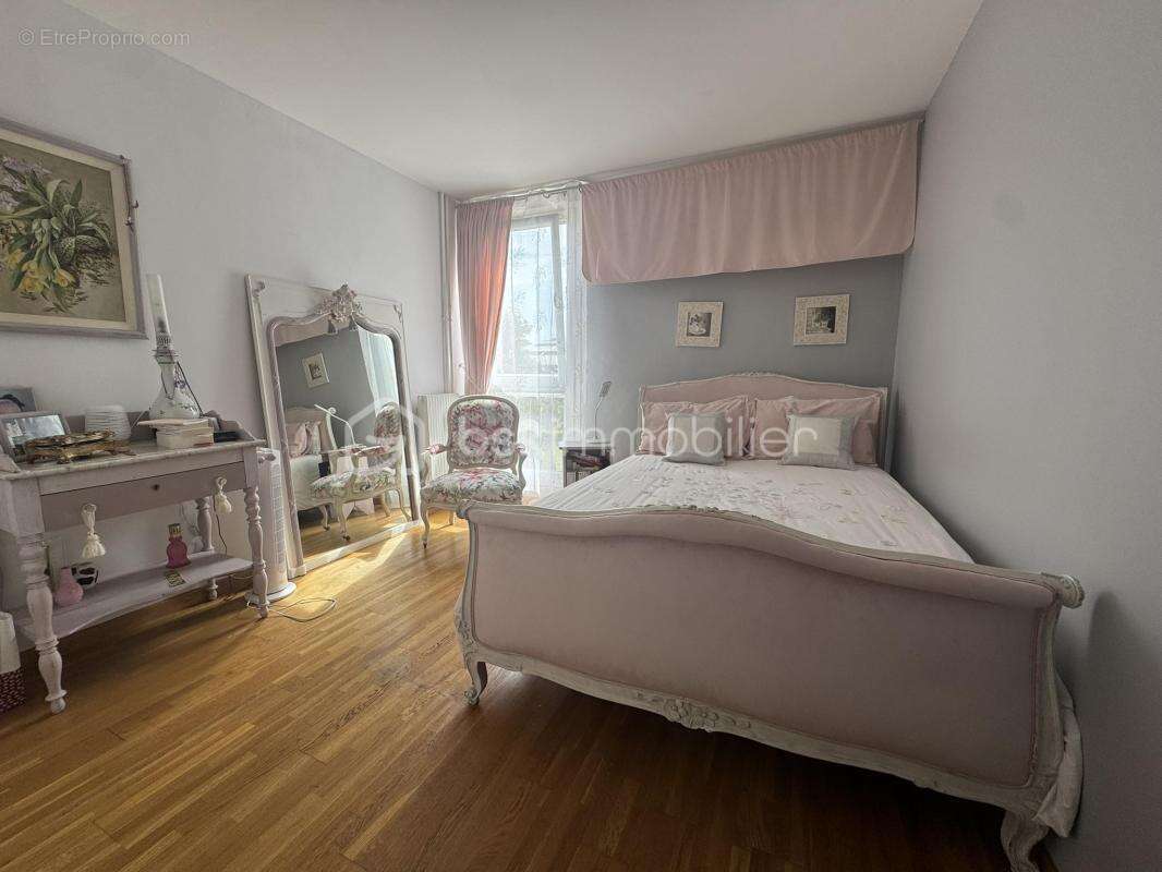 Appartement à COMPIEGNE