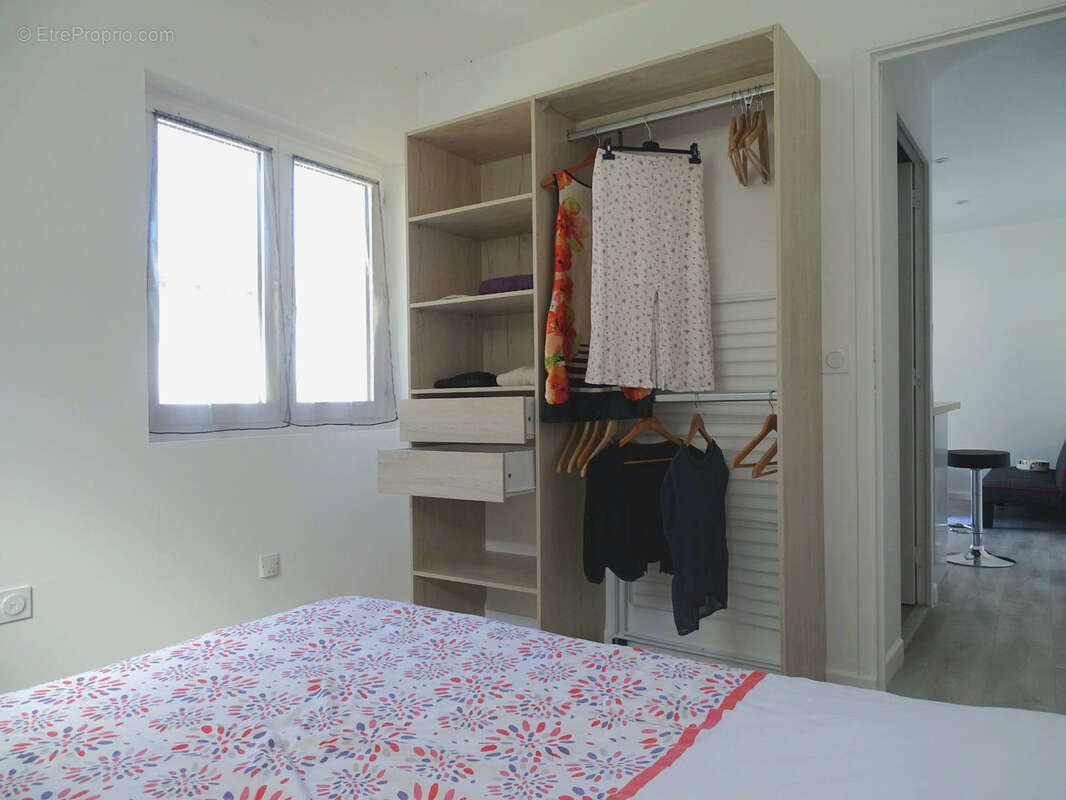 Appartement à URCUIT