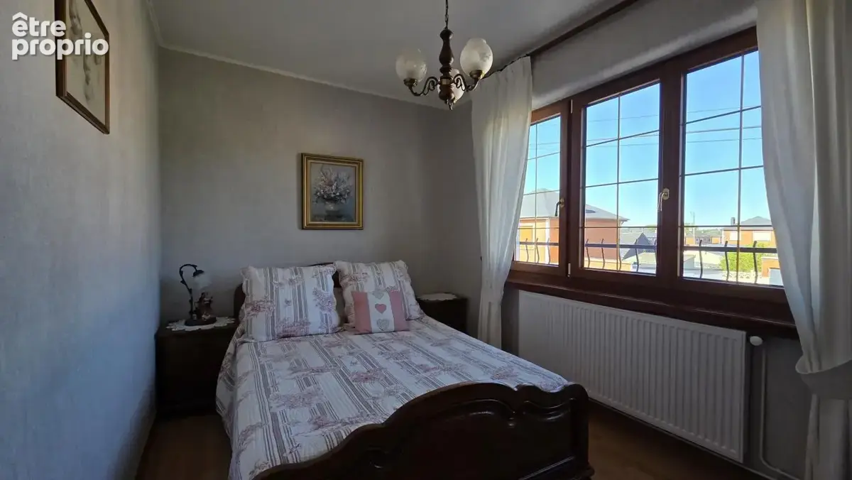 Ravissante maison semi individuelle sans travaux située à Hirson - photo 8