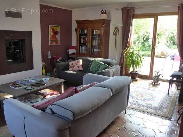 Maison à SAINT-DOMINEUC