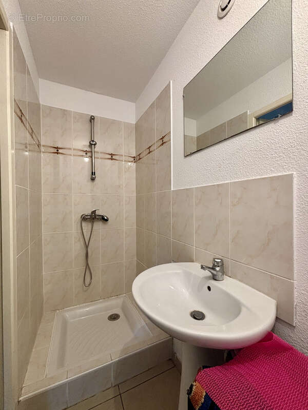 Maison T4 de 97 m2 avec jardin et garage   Amélie-les-Bains - photo 9