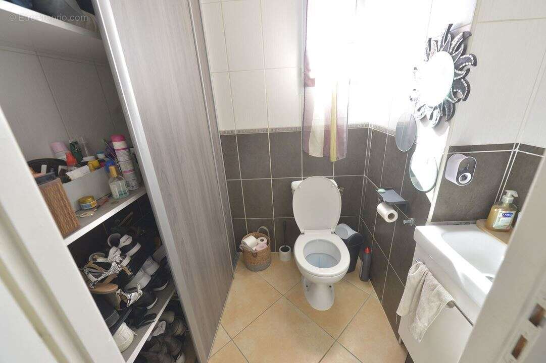 Maison à SAINT-GEORGES-DE-DIDONNE