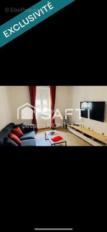 Photo 4 - Appartement à BEAUNE