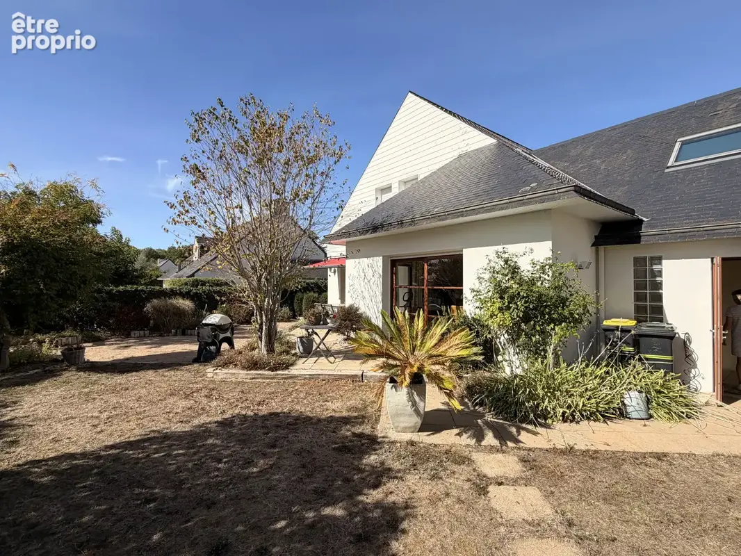 Photo Maison à Sene au prix de 840 000€
