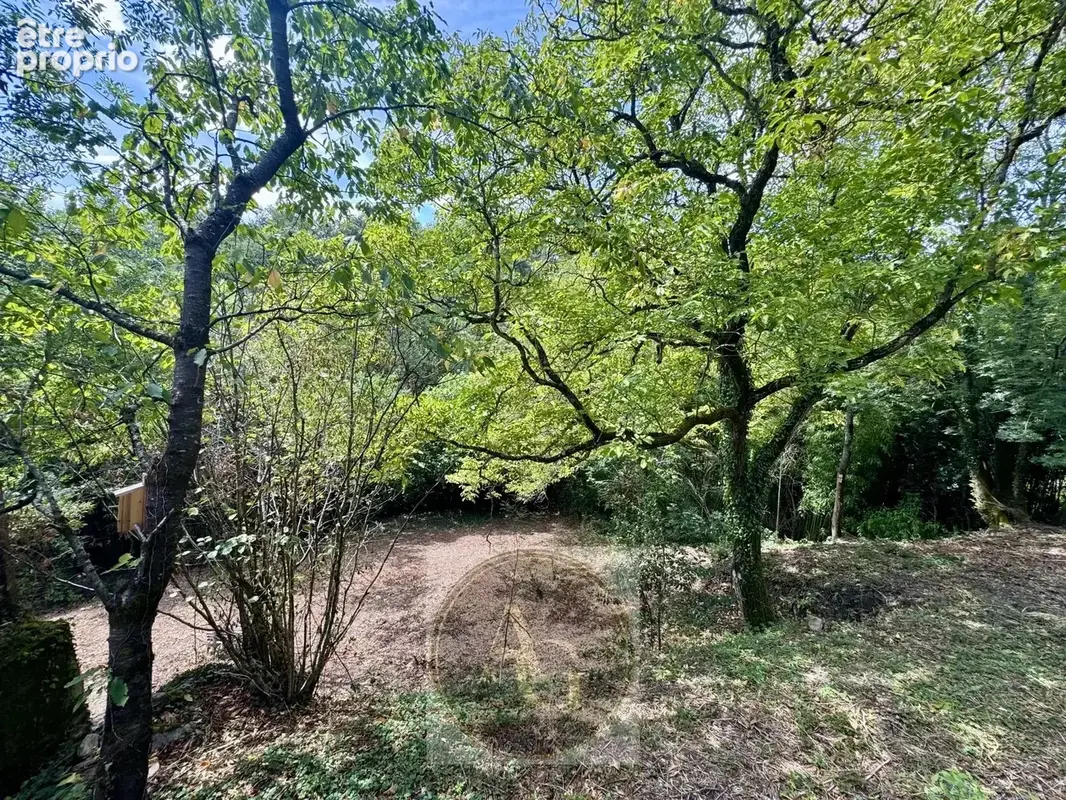 Maison de type 4 avec jardin non attenant à Verdun en Lauragais - photo 12
