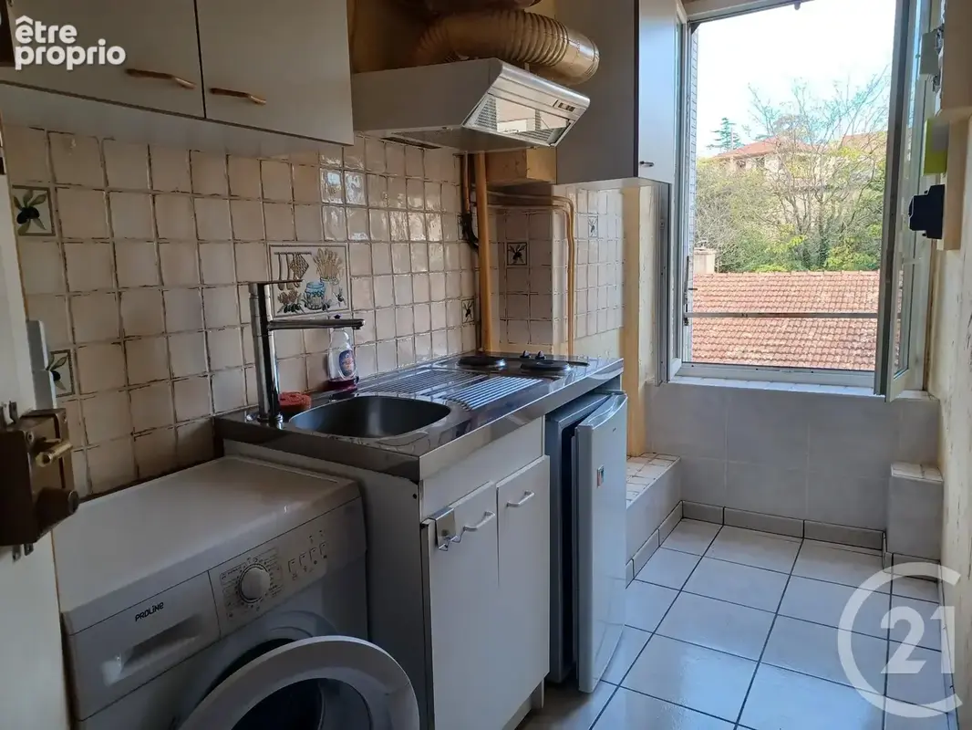 Appartement 2 pièces 41 m² à vendre à Annonay (07100) - photo 5