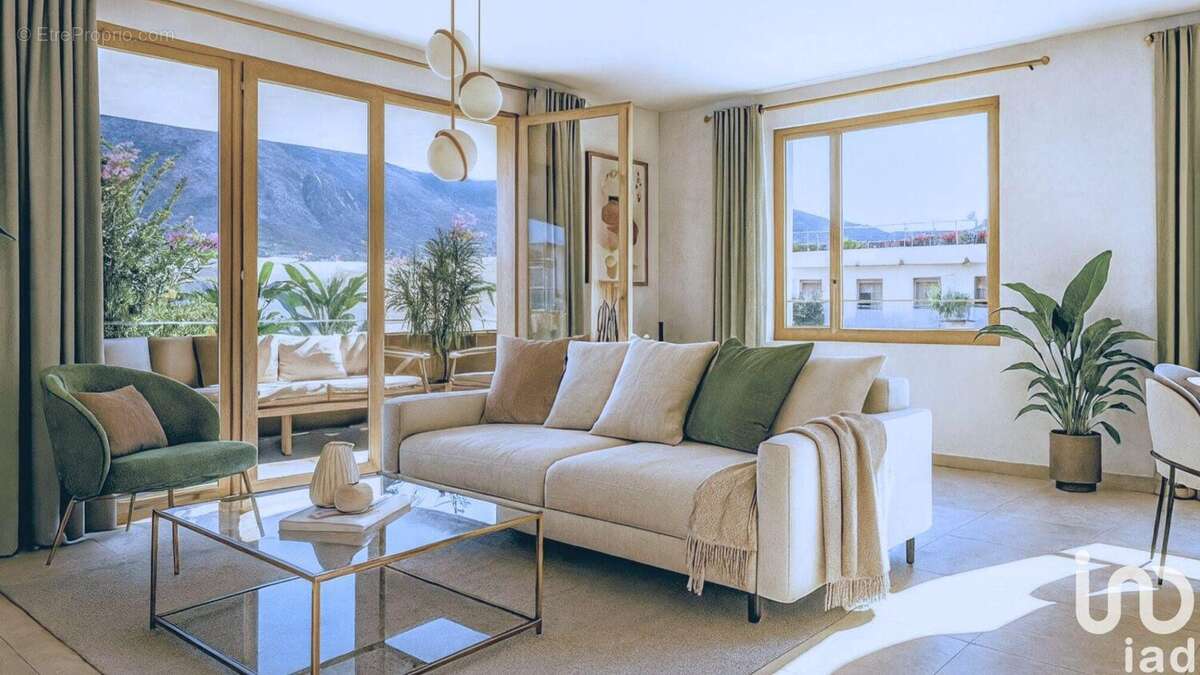 Photo 2 - Appartement à ANNECY