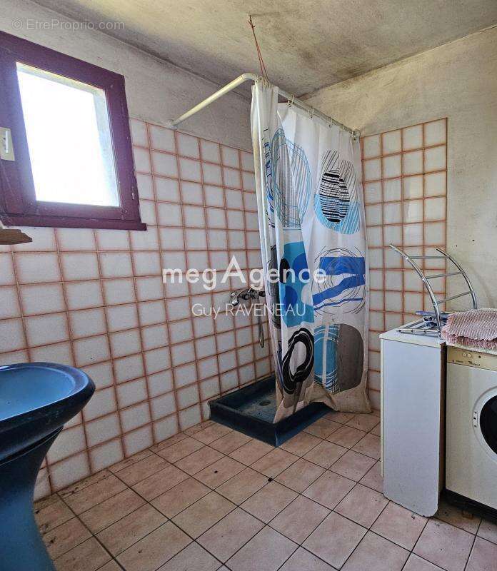 Ancien corps de ferme a restaurer - photo 7