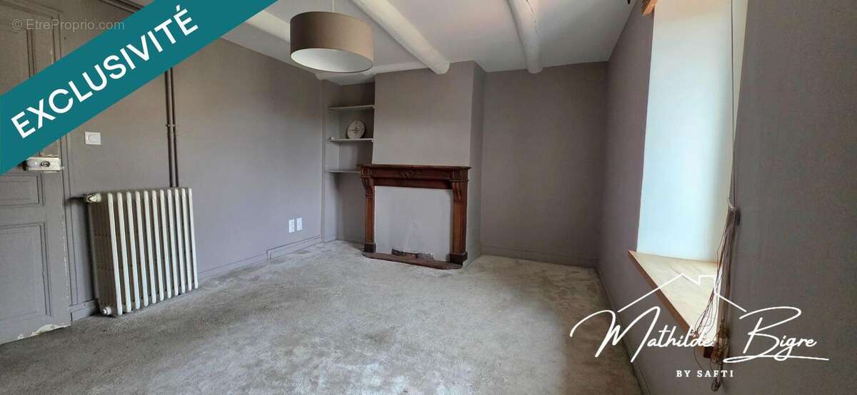 Photo 6 - Maison à SAUXILLANGES