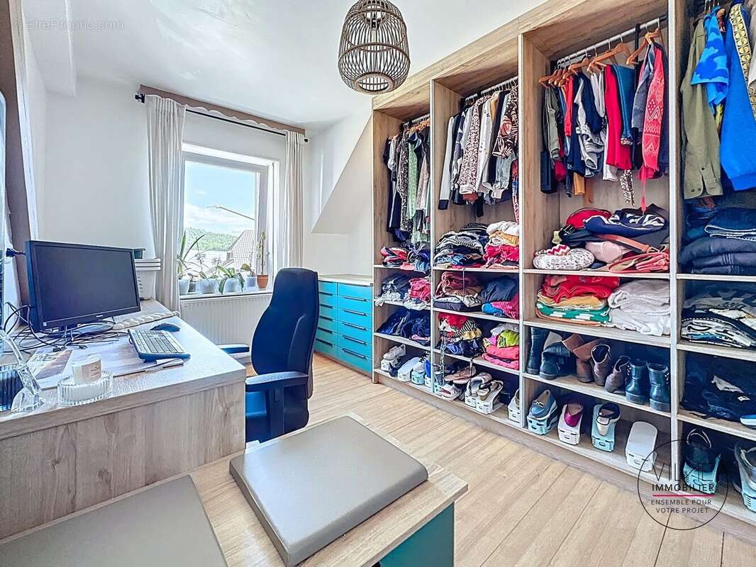 Maison à GRENDELBRUCH