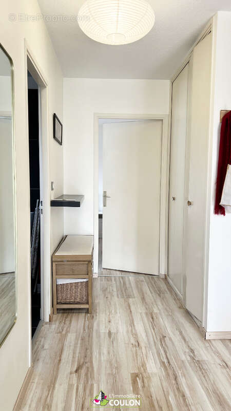 Appartement à CHAMALIERES