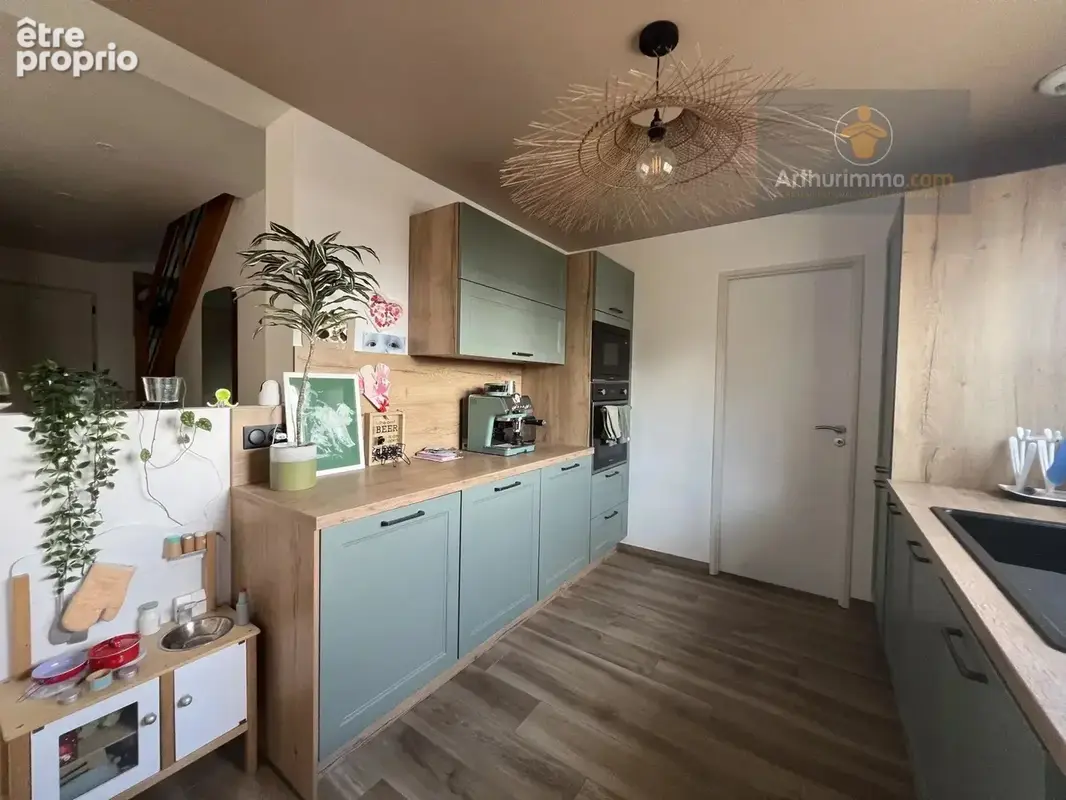 Vente Maison Le tremblay-sur-mauldre(78490) 439 500ï¿œ - photo 5