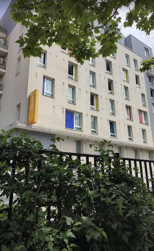Appartement à SAINT-DENIS